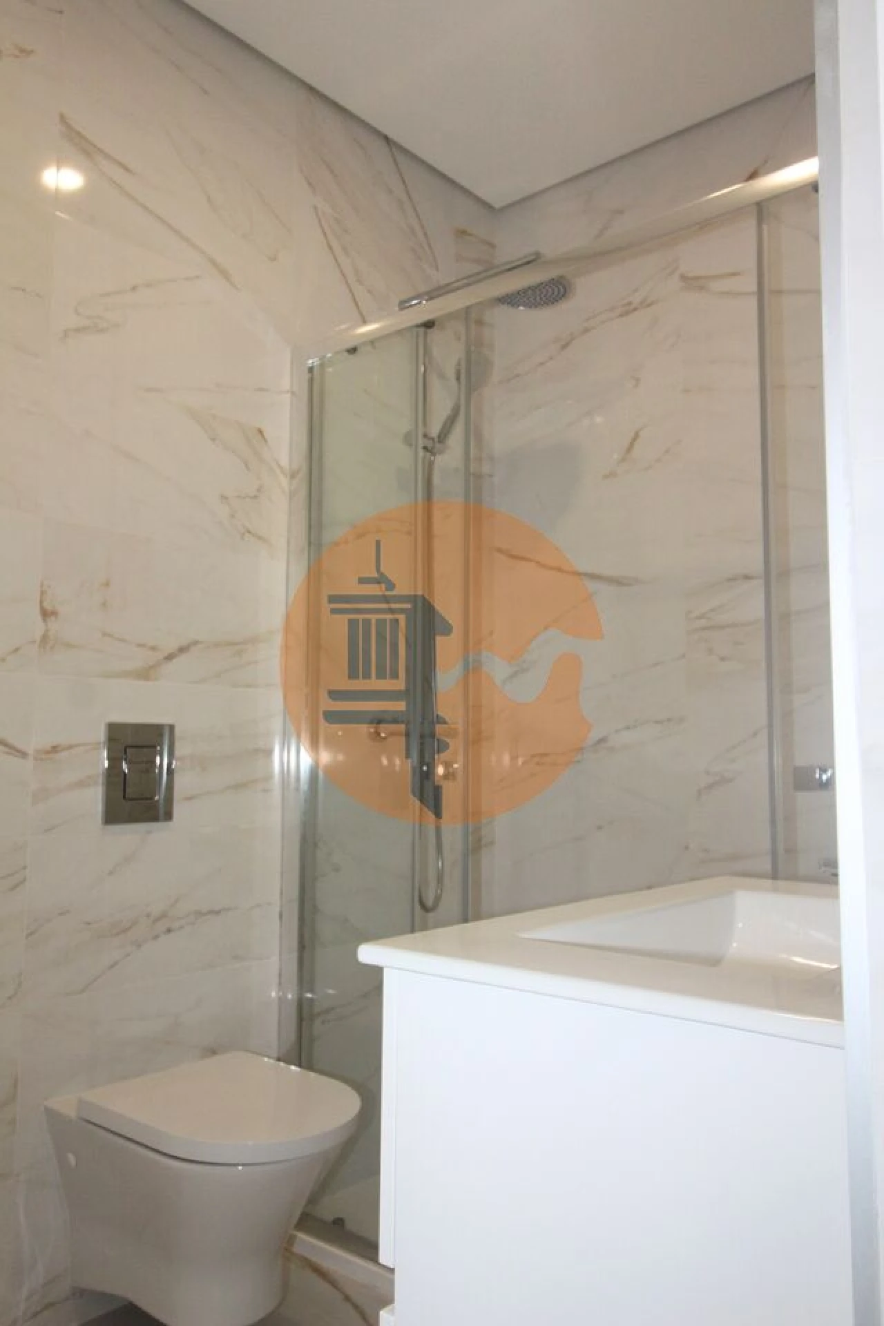 Apartamento T2 para Venda em Conceição e Cabanas de Tavira Foto 16