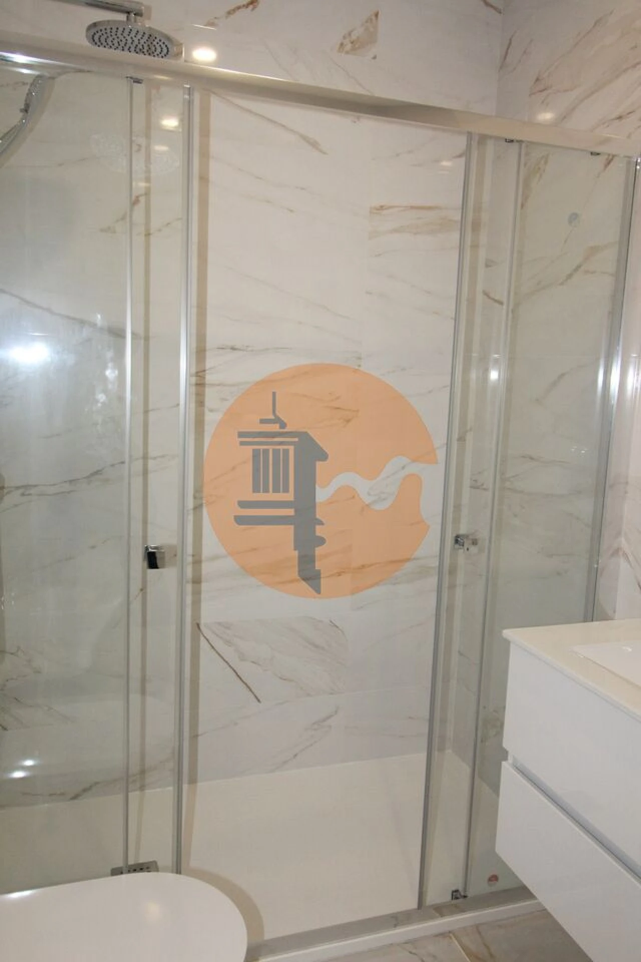 Apartamento T2 para Venda em Conceição e Cabanas de Tavira Foto 17