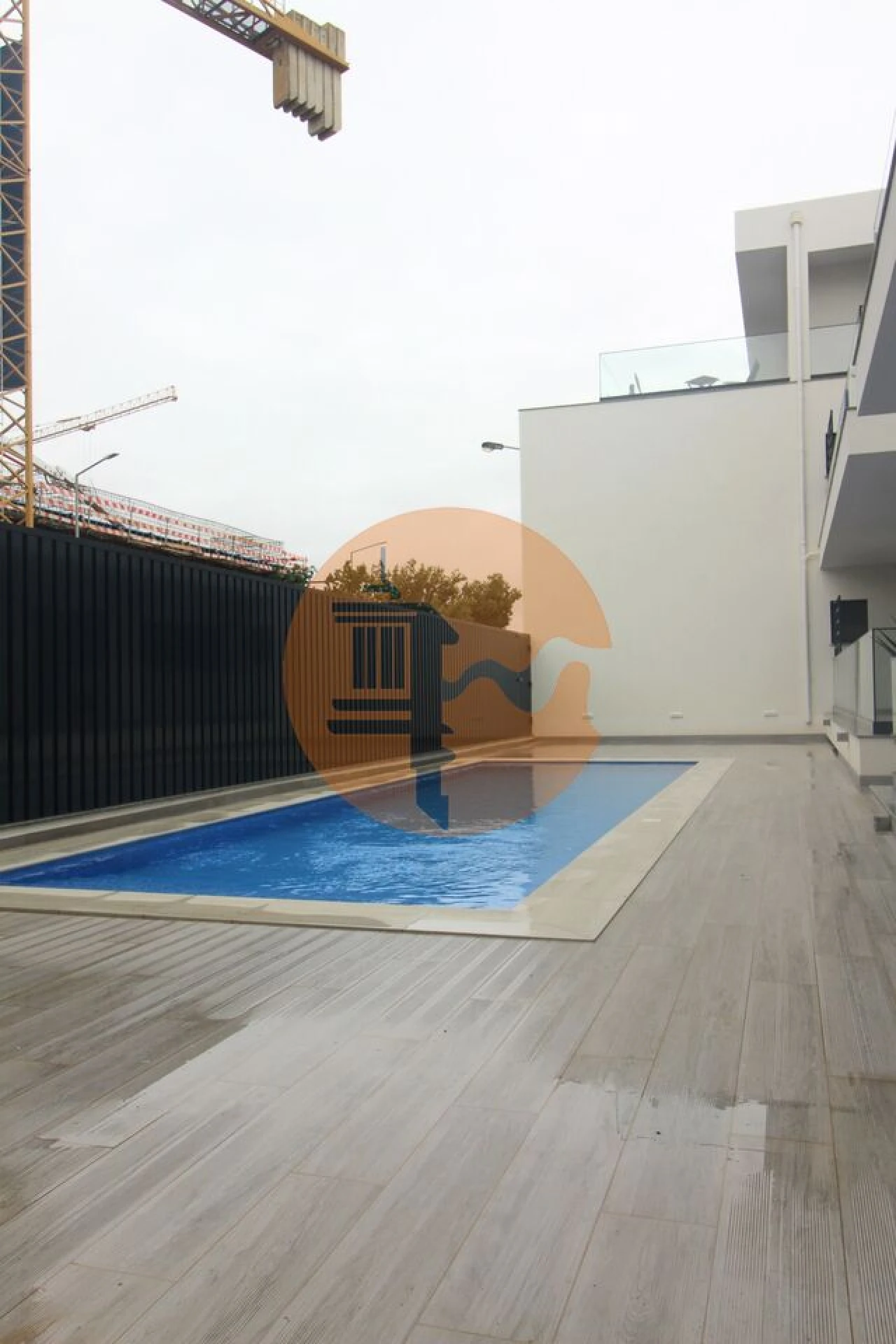 Apartamento T2 para Venda em Conceição e Cabanas de Tavira Foto 21