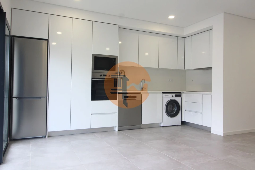 Apartamento T2 para Venda em Conceição e Cabanas de Tavira Foto 1