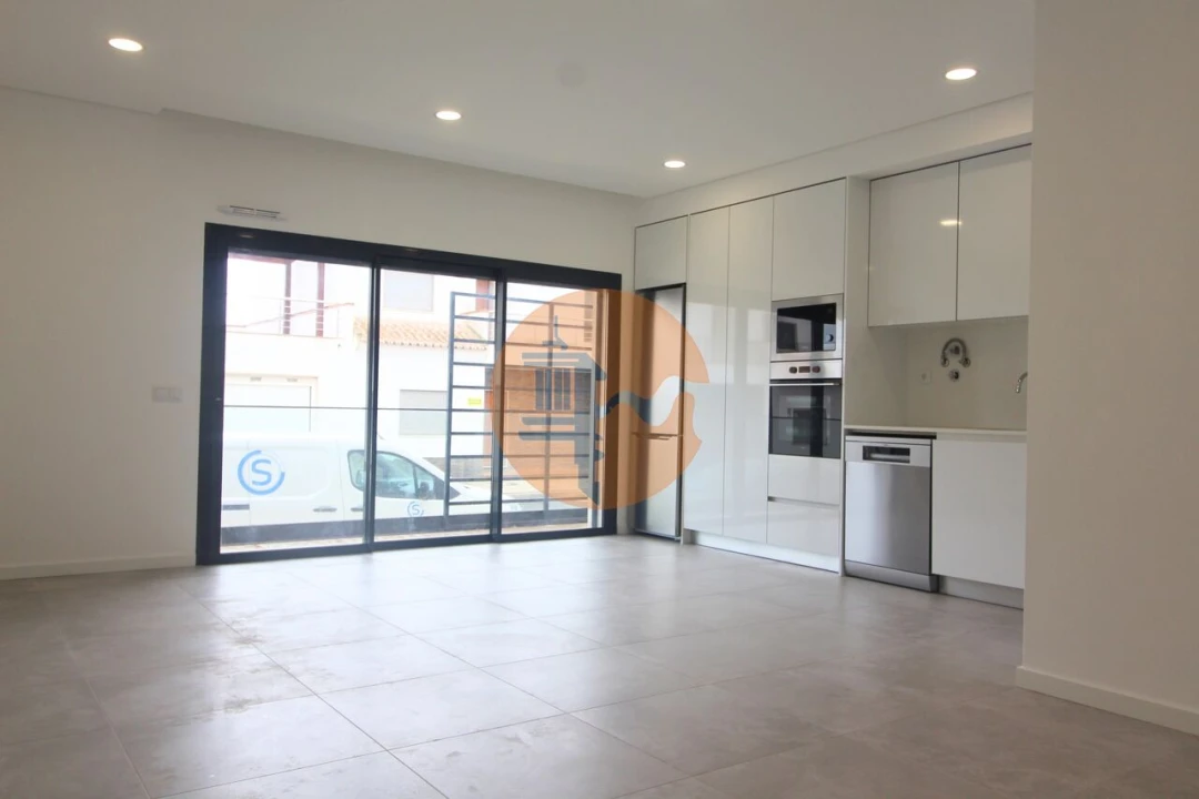 Apartamento T2 para Venda em Conceição e Cabanas de Tavira Foto 5