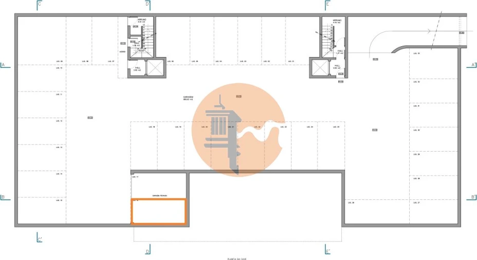 Apartamento T2 para Venda em Conceição e Cabanas de Tavira Foto 24