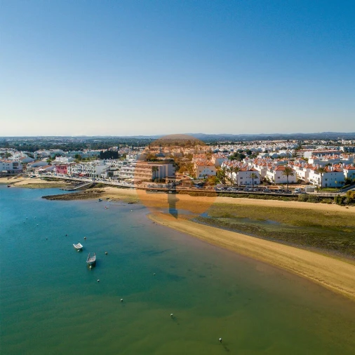 Apartamento T2 para Venda em Conceição e Cabanas de Tavira Foto 26