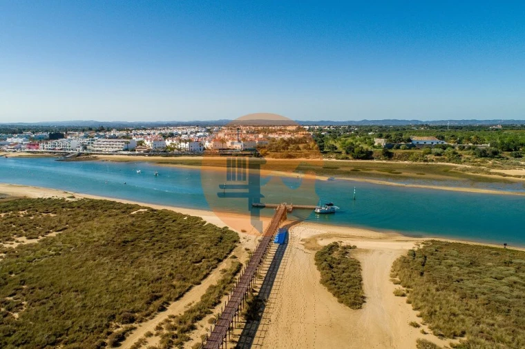 Apartamento T2 para Venda em Conceição e Cabanas de Tavira Foto 27