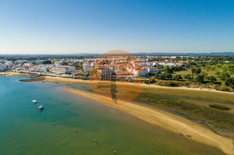 Apartamento T2 para Venda em Conceição e Cabanas de Tavira Foto 28