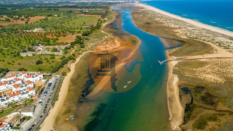 Apartamento T2 para Venda em Conceição e Cabanas de Tavira Foto 30