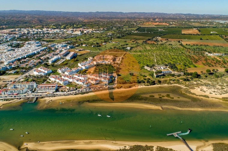 Apartamento T2 para Venda em Conceição e Cabanas de Tavira Foto 31