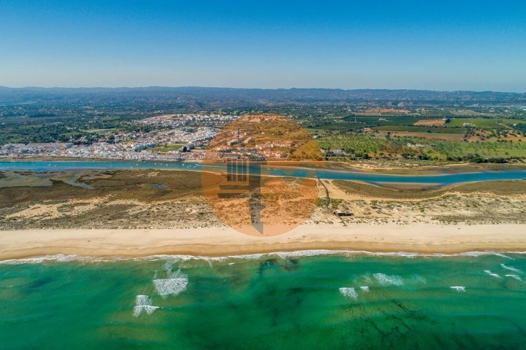 Apartamento T2 para Venda em Conceição e Cabanas de Tavira Foto 32