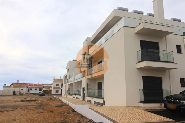 Apartamento T2 para Venda em Conceição e Cabanas de Tavira Foto 10