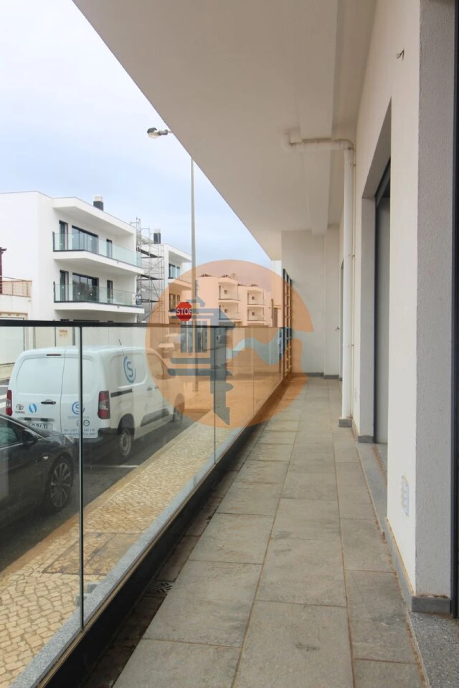 Apartamento T2 para Venda em Conceição e Cabanas de Tavira Foto 18
