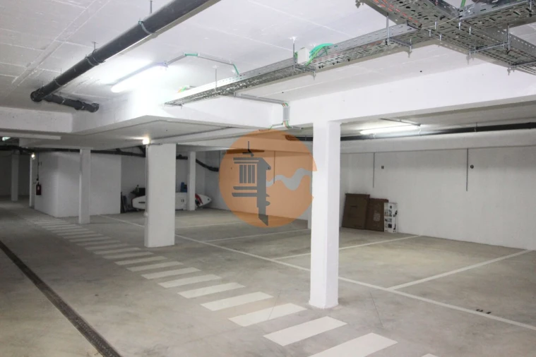 Apartamento T2 para Venda em Conceição e Cabanas de Tavira Foto 20