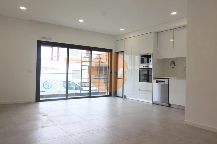 Apartamento T2 para Venda em Conceição e Cabanas de Tavira Foto 5