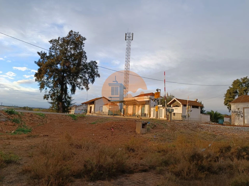 Terreno para Venda em Castro Marim Foto 1