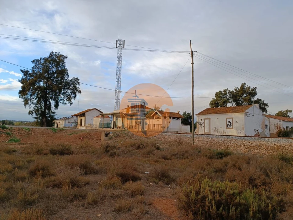 Terreno para Venda em Castro Marim Foto 4