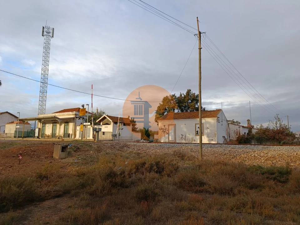 Terreno para Venda em Castro Marim Foto 5