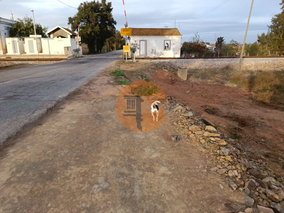 Terreno para Venda em Castro Marim Foto 6