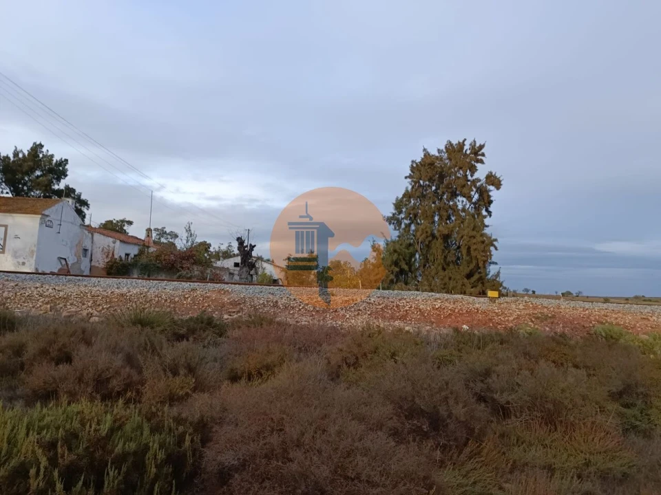 Terreno para Venda em Castro Marim Foto 7