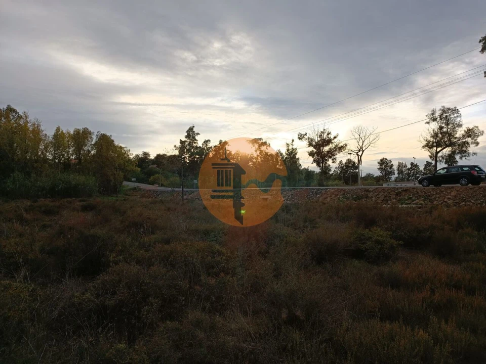 Terreno para Venda em Castro Marim Foto 3