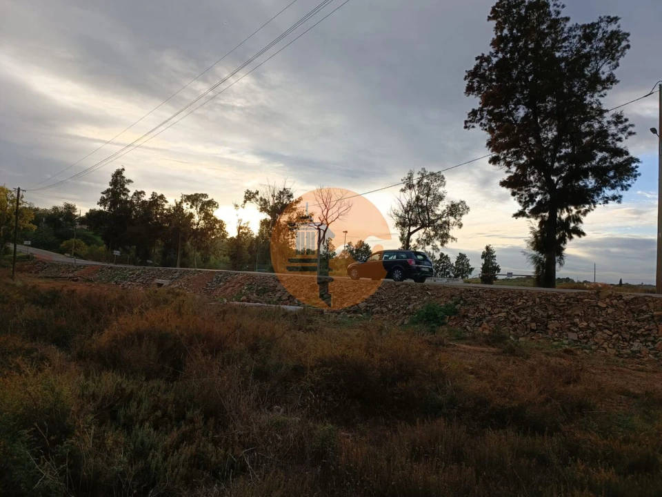 Terreno para Venda em Castro Marim Foto 16