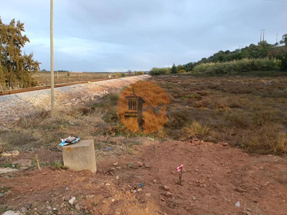 Terreno para Venda em Castro Marim Foto 20
