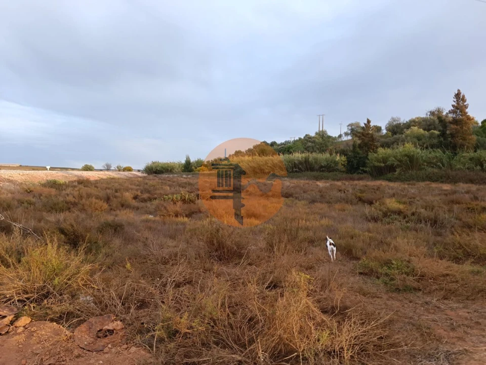Terreno para Venda em Castro Marim Foto 21
