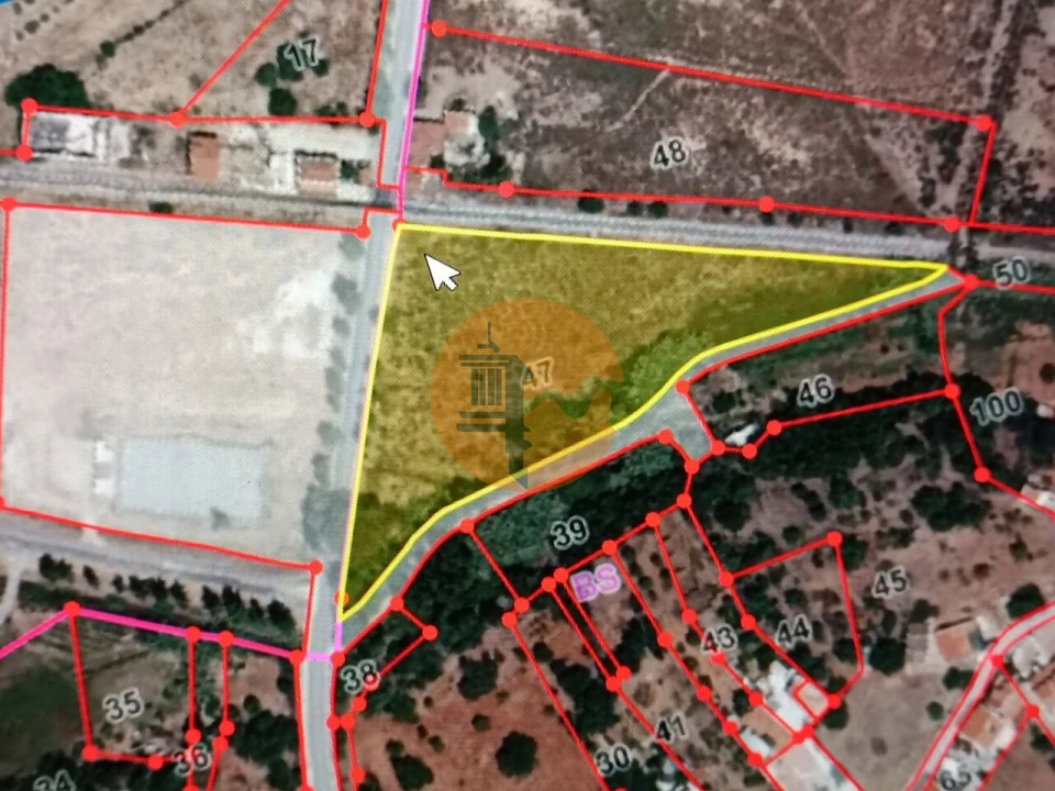 Terreno para Venda em Castro Marim Foto 22