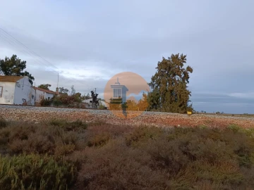 Terreno para Venda em Castro Marim