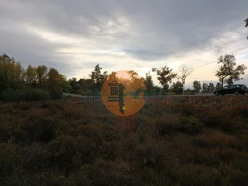 Terreno para Venda em Castro Marim