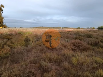 Terreno para Venda em Castro Marim