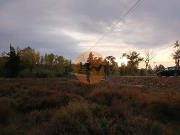 Terreno para Venda em Castro Marim