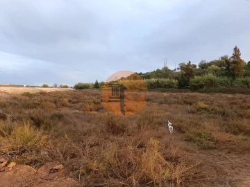 Terreno para Venda em Castro Marim