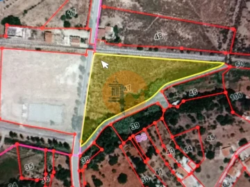 Terreno para Venda em Castro Marim