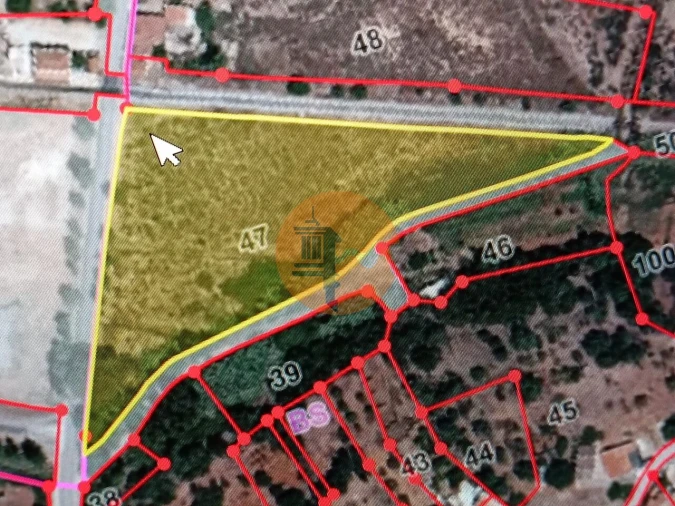Terreno para Venda em Castro Marim Foto 2