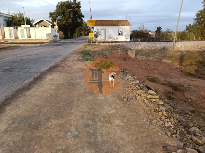 Terreno para Venda em Castro Marim Foto 6