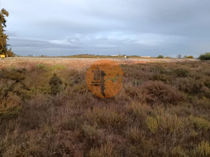 Terreno para Venda em Castro Marim Foto 11