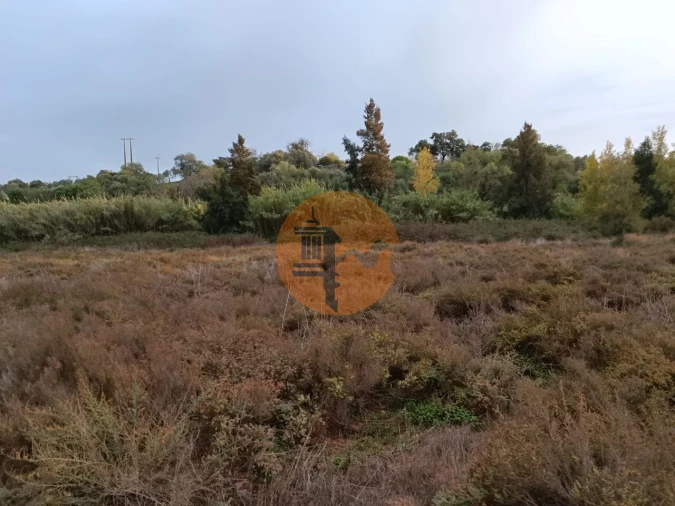 Terreno para Venda em Castro Marim Foto 13