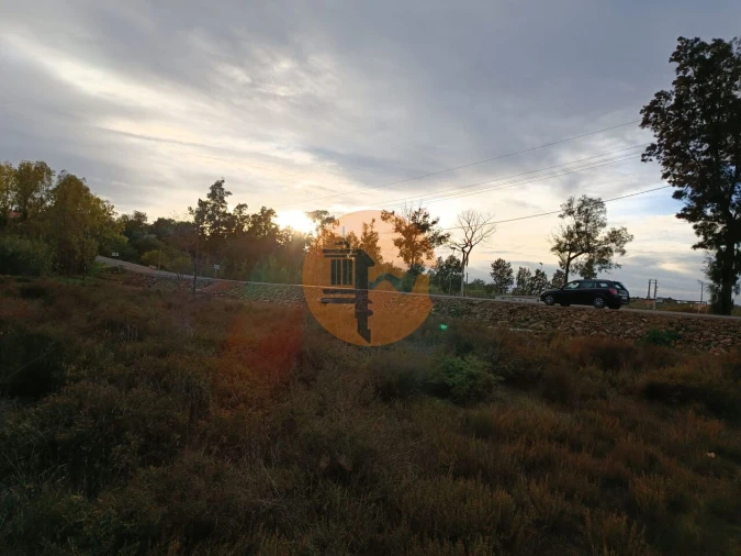 Terreno para Venda em Castro Marim Foto 14
