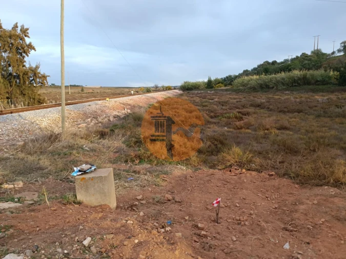Terreno para Venda em Castro Marim Foto 20