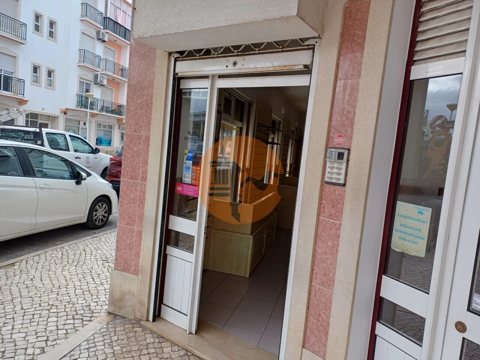 Loja para Arrendamento em Vila Real de Santo Antonio Foto 11