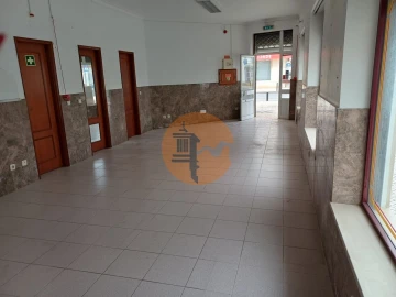 Loja para Arrendamento em Vila Real de Santo Antonio