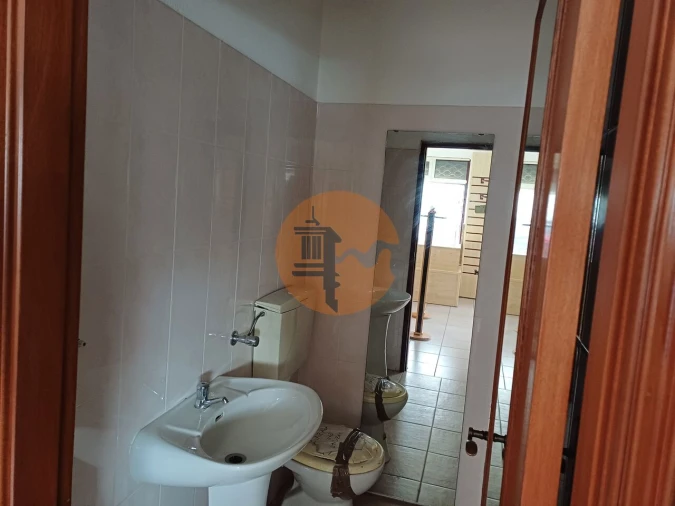 Loja para Arrendamento em Vila Real de Santo Antonio Foto 7