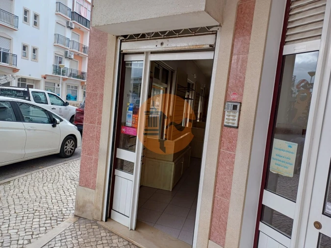 Loja para Arrendamento em Vila Real de Santo Antonio Foto 11