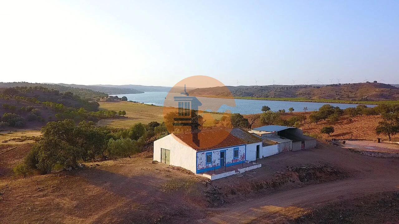 Terreno para Venda em Azinhal Foto 2