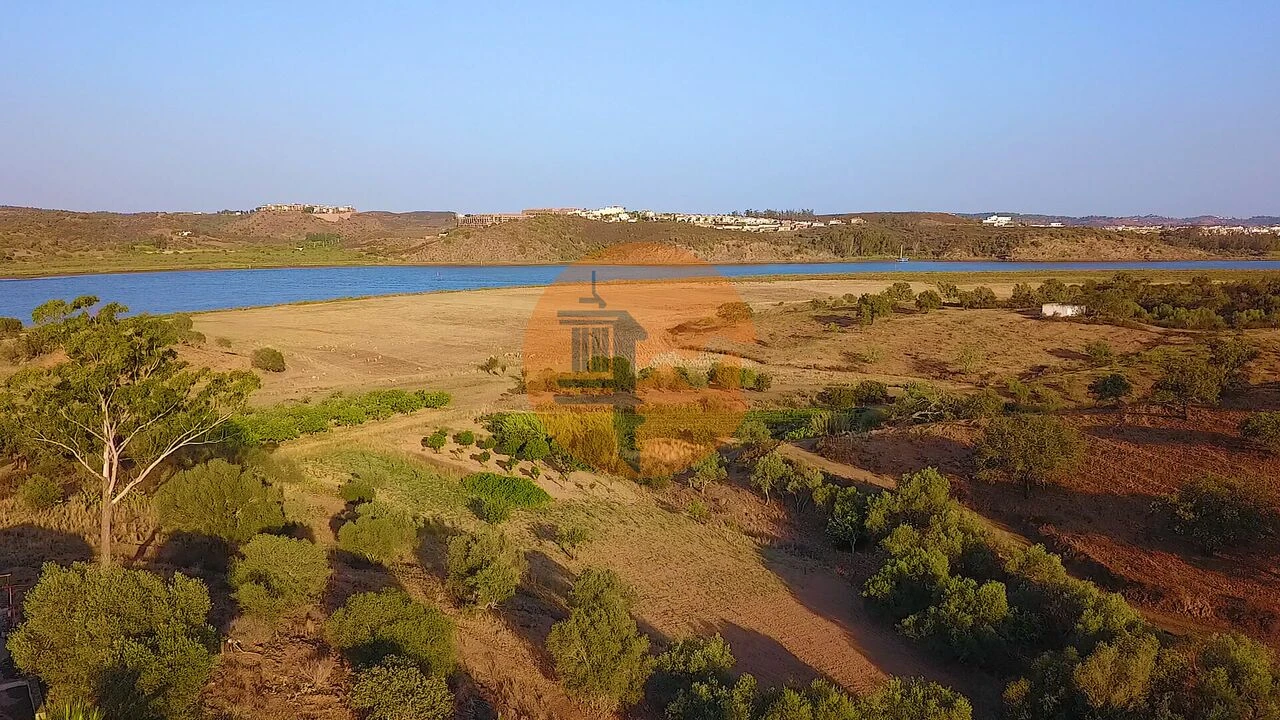 Terreno para Venda em Azinhal Foto 5