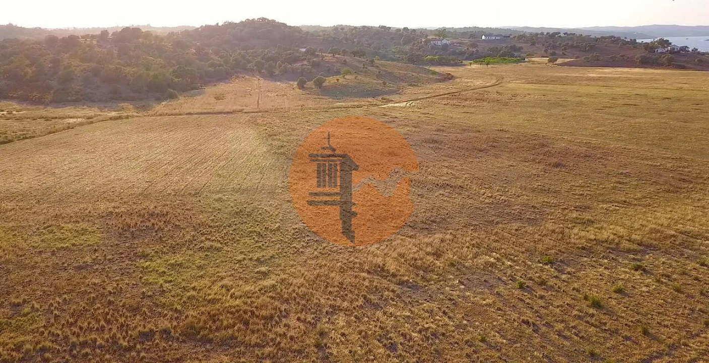 Terreno para Venda em Azinhal Foto 11