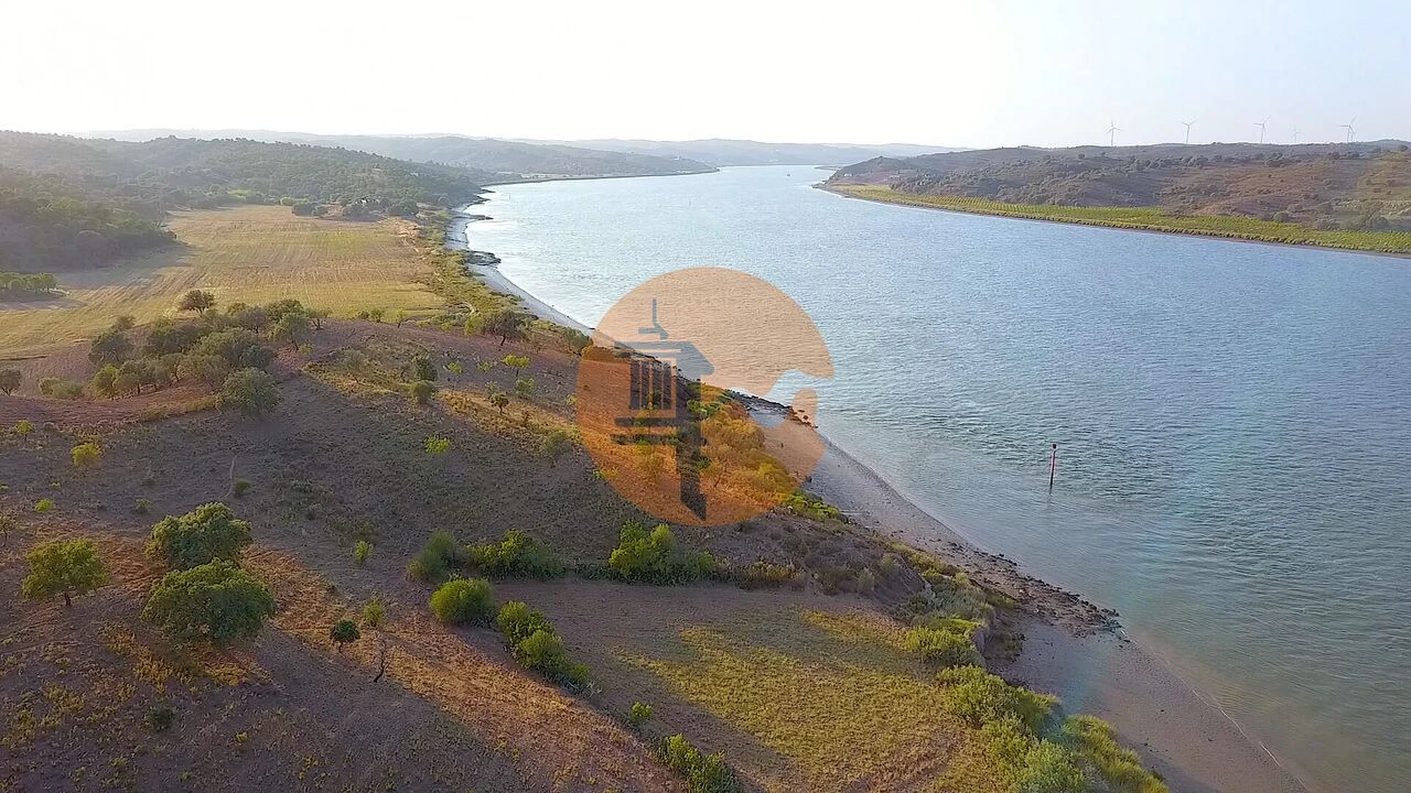Terreno para Venda em Azinhal Foto 13