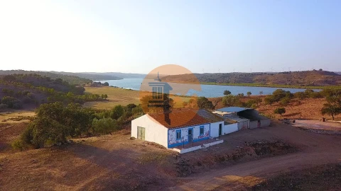 Terreno para Venda em Azinhal