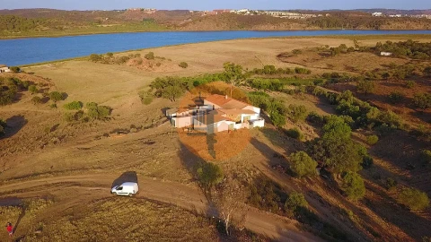 Terreno para Venda em Azinhal