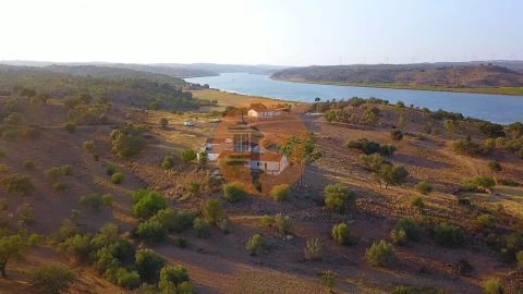 Terreno para Venda em Azinhal