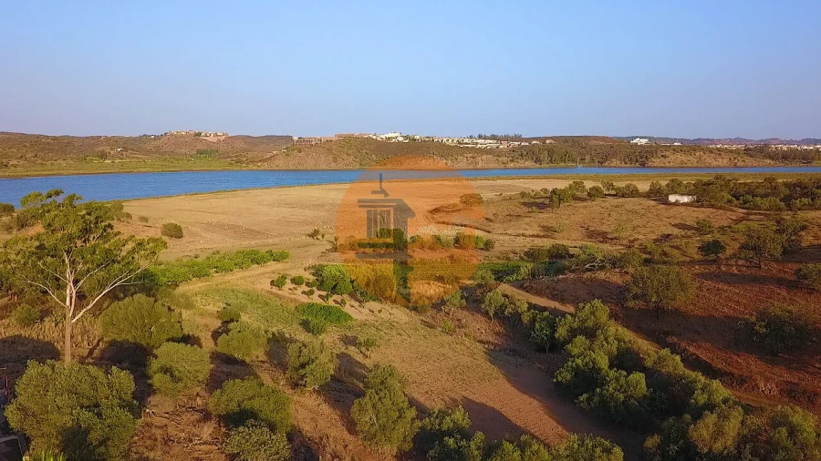 Terreno para Venda em Azinhal Foto 5